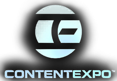 Content Expo logo